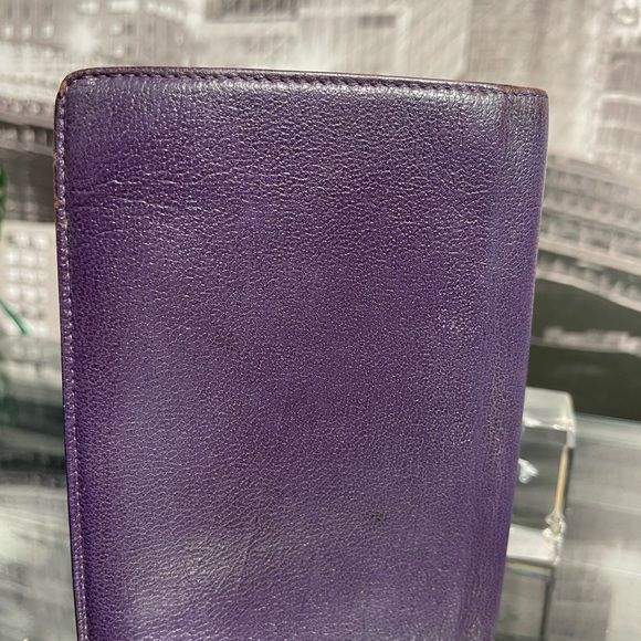 Authentic CHANEL CC Purse Wallet - Picture 5 of 8